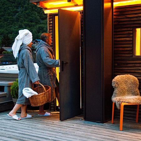 Alpenchalet Apartments Parcines Dış mekan fotoğraf