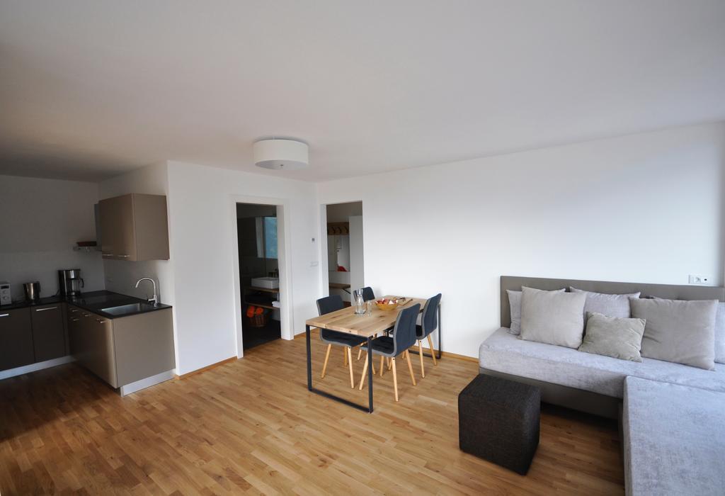 Alpenchalet Apartments Parcines Dış mekan fotoğraf