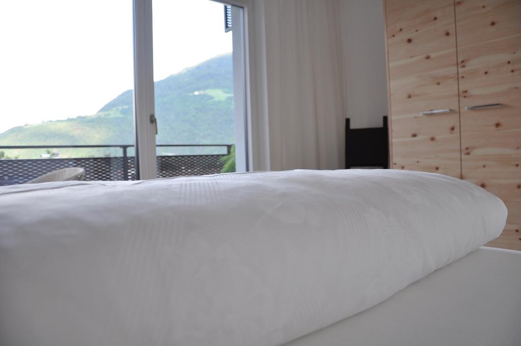 Alpenchalet Apartments Parcines Dış mekan fotoğraf