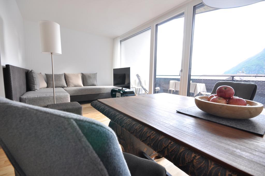 Alpenchalet Apartments Parcines Dış mekan fotoğraf