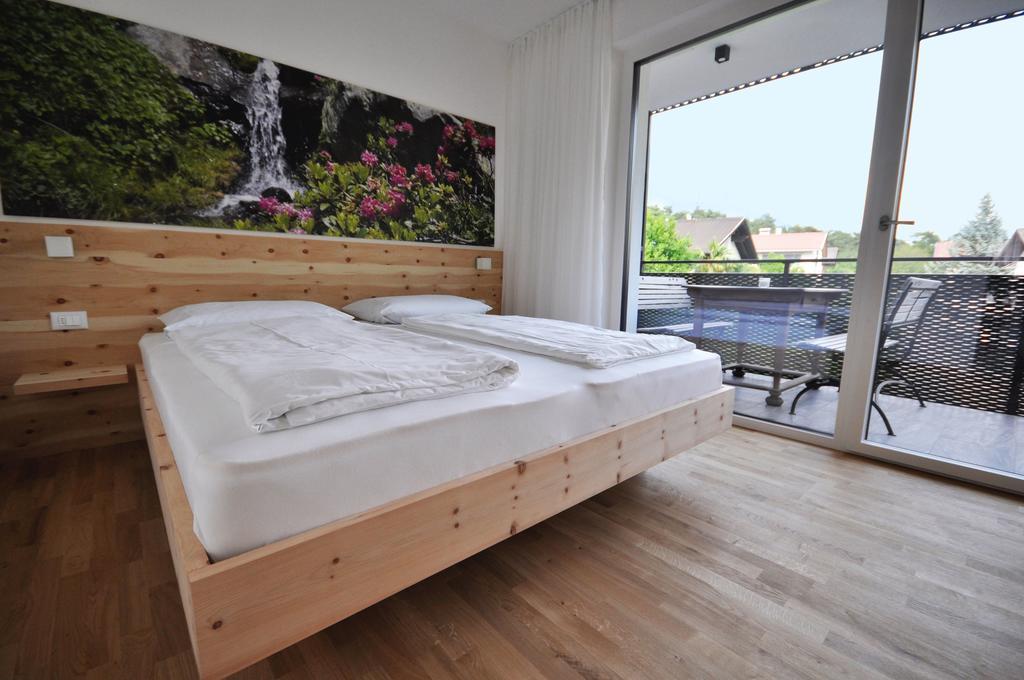 Alpenchalet Apartments Parcines Dış mekan fotoğraf