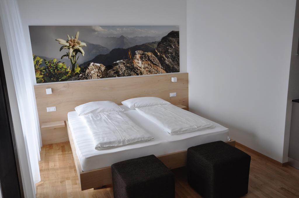 Alpenchalet Apartments Parcines Dış mekan fotoğraf