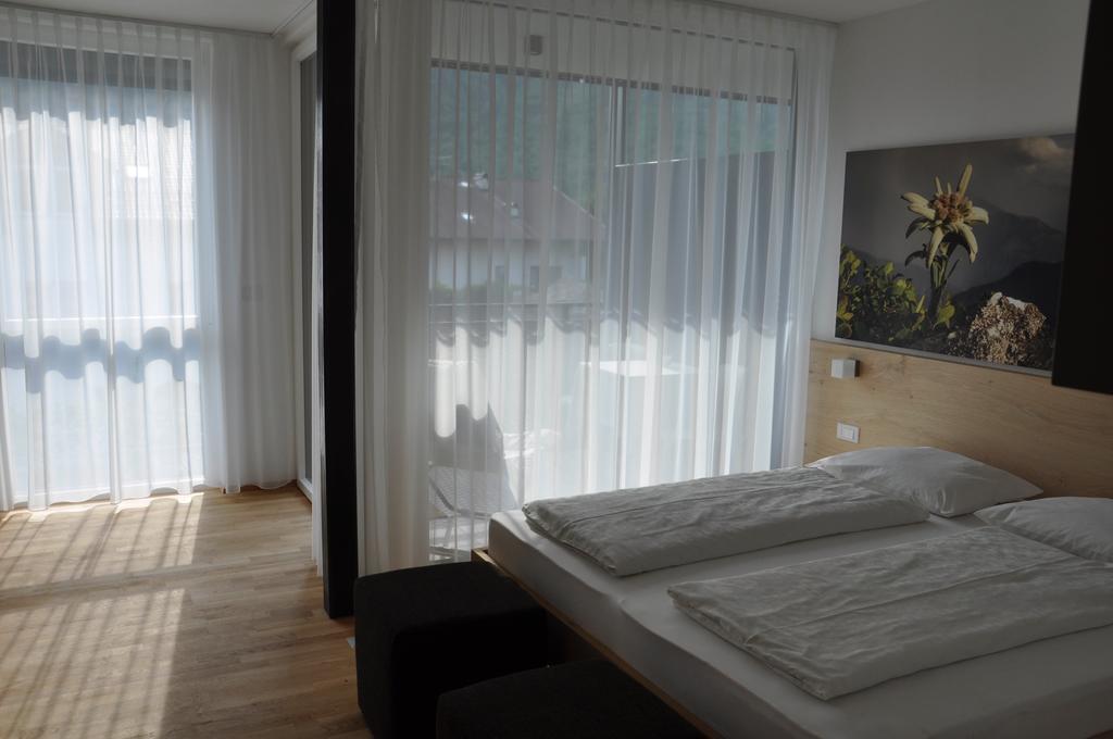 Alpenchalet Apartments Parcines Dış mekan fotoğraf