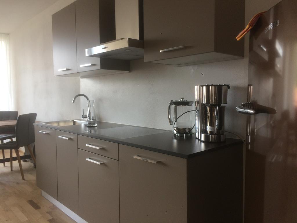 Alpenchalet Apartments Parcines Dış mekan fotoğraf