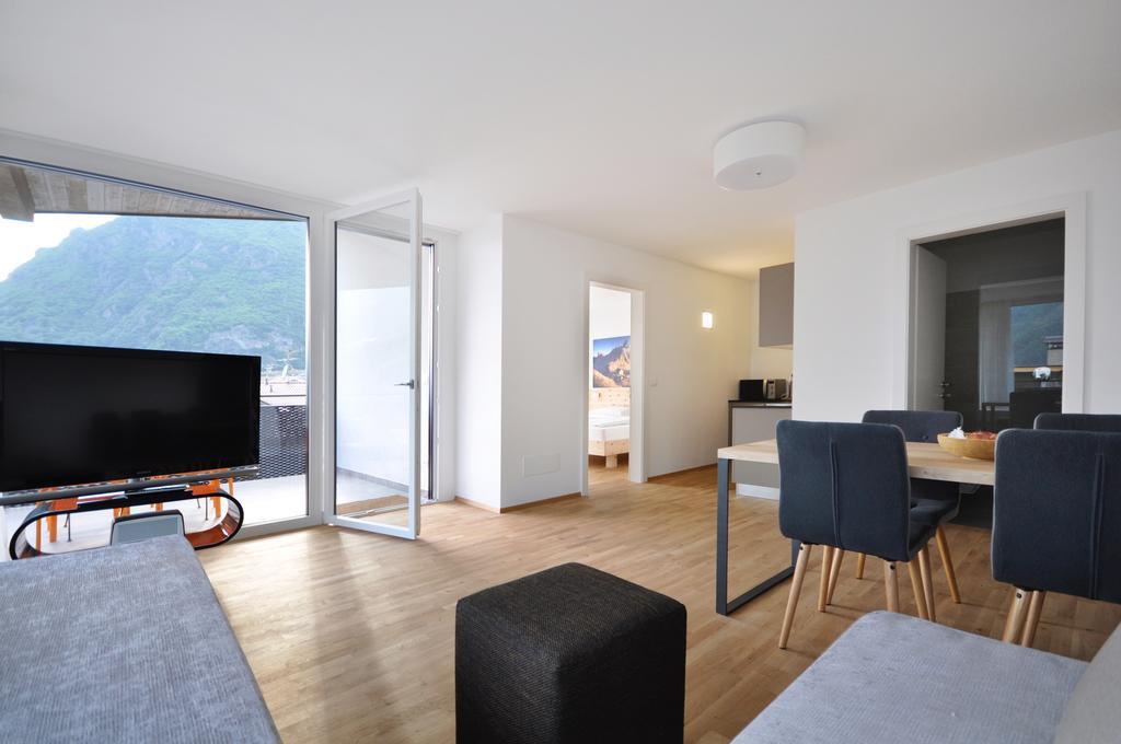 Alpenchalet Apartments Parcines Dış mekan fotoğraf